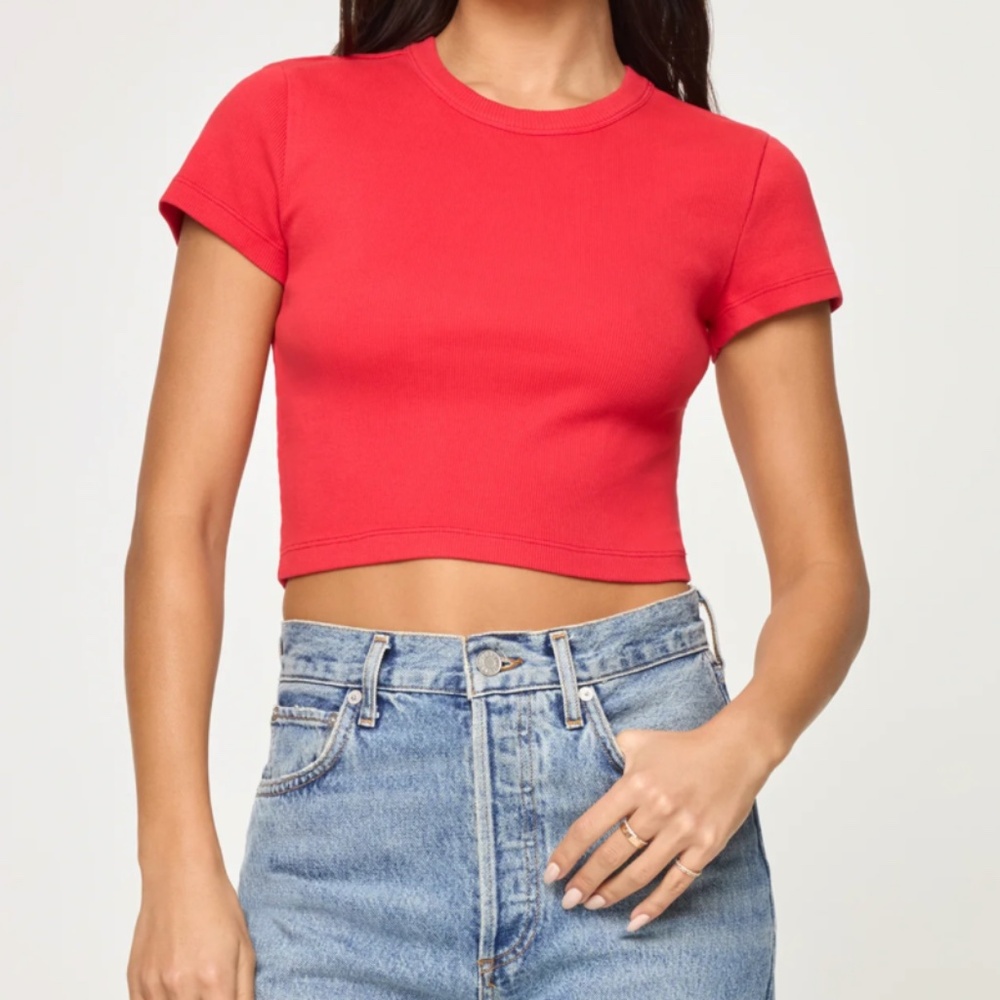 Julia Tee LSPACE